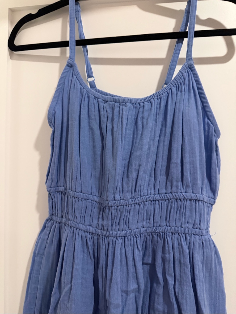 Pact lightweight linen dress - Picture 3 of 6
